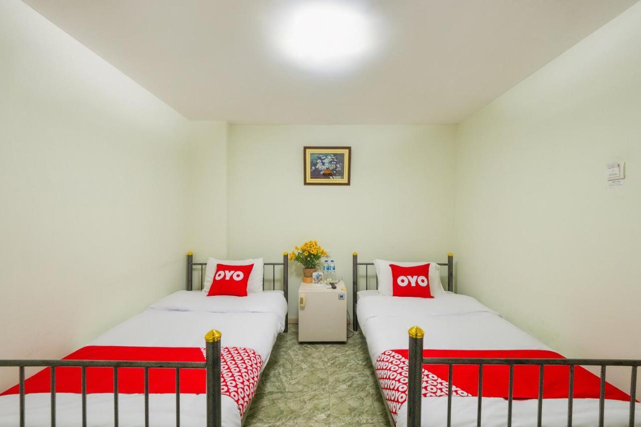 Sp Park Thaphra Hotel Bangkok Ngoại thất bức ảnh